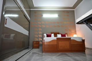 Luxury 3BHK Private Garden Villa Parking Jaipur - 7