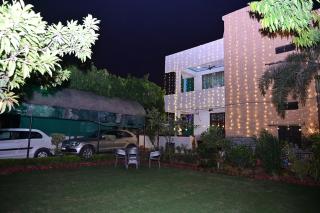 Luxury 3BHK Private Garden Villa Parking Jaipur - 5