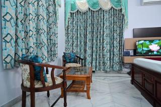 Luxury 3BHK Private Garden Villa Parking Jaipur - 1