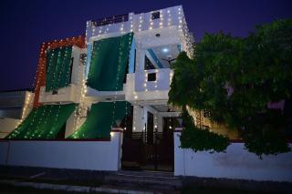 Luxury 3BHK Private Garden Villa Parking Jaipur - 1