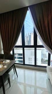 Majestic Premium Residence Suites KLCC by Alaman - 7