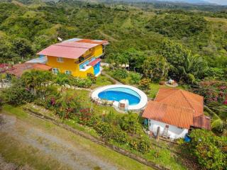 Las Colinas de El Valle - 8