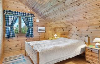 Cottage With Rhododendron Garden Near Ålgård - 3