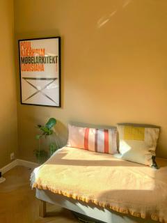 House With Terraces And Garden In Valby - 2