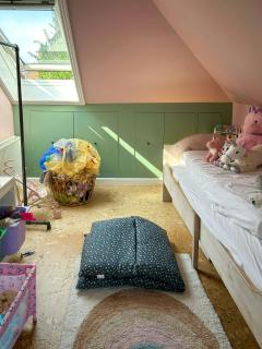 House With Terraces And Garden In Valby - 1