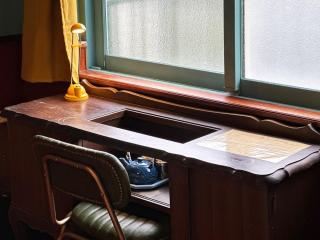 Beacon Yard Jiufen 九份拾光書院 - 2