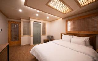 전주 우아동 한옥호텔 Hanok hotel - 9