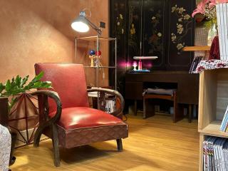 Beacon Yard Jiufen 九份拾光書院 - 5