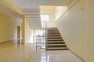 Hotel O Riviera Residency - 8