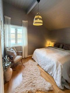 Lodge In High Mountains On Saltfjellet - 8