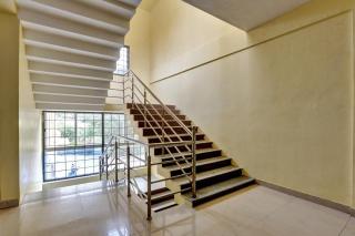 Hotel O Riviera Residency - 6