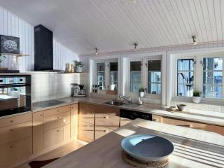 Lodge In High Mountains On Saltfjellet - 4