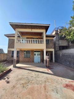 GG CBD Homes Own Compound 5 bedroom - 0