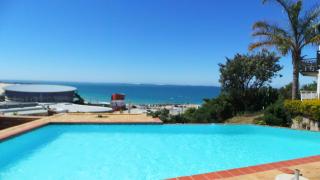 Chapman Hotel and Conference Centre - Port Elizabeth - 9