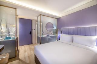 Manxin Beijing Guangqumen Hotel - 1