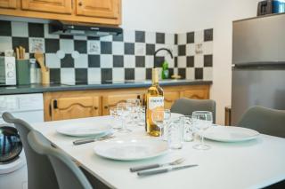 Le Cosy Pearl - Cosy & Confort - Wiskeys - 4