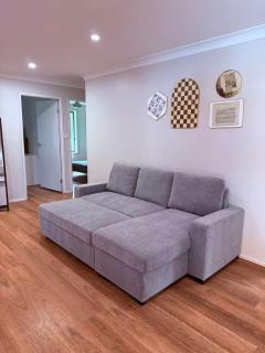 Charming Riverside Retreat sleep6 - Dora Creek - 4