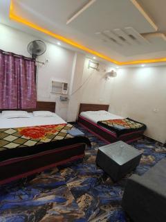 Hotel Parinay Vatika - Deoghar - 2