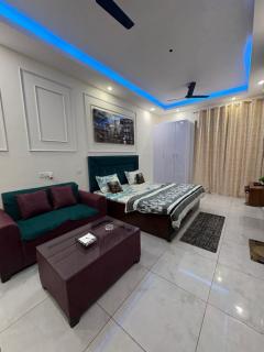 The dream studio - 2