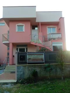 60Quattro bedrooms - Lamezia Terme - 9