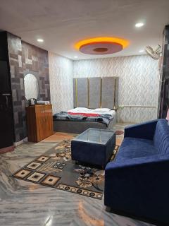 Hotel Parinay Vatika - Deoghar - 5