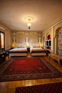 Chorminor 1 min to Bukhara Old Town - 0