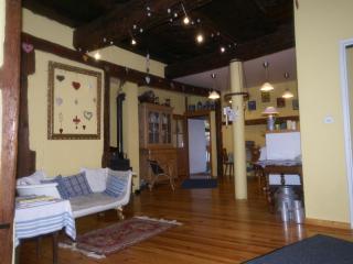 Vintage apartment in Riquewihr with terrace - Riquewihr - 3