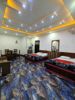 Hotel Parinay Vatika - Deoghar - 6