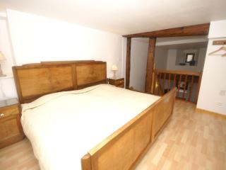 Vintage apartment in Riquewihr with terrace - Riquewihr - 1