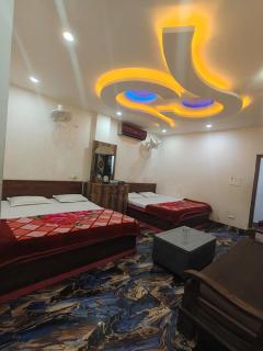 Hotel Parinay Vatika - Deoghar - 7