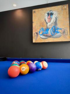 Residencia Privada Mosso - 5