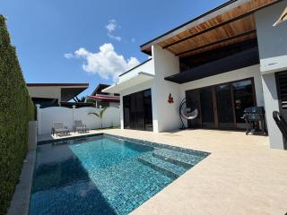 Black Panther's House - 8