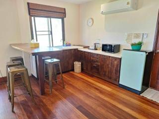 Baan Manali Resort - 3