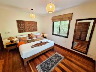 Baan Manali Resort - 2
