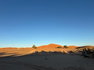 Merzouga Infinity Dunes Camp - 5