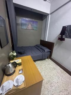 MDF Payang Guest House - 7