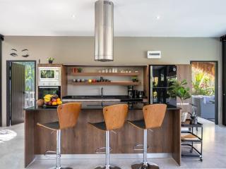 Eco-Friendly 3BR Villa Sabai Private Pool - 8