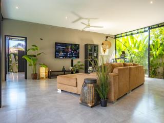 Eco-Friendly 3BR Villa Sabai Private Pool - 4