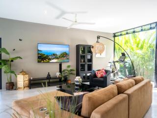 Eco-Friendly 3BR Villa Sabai Private Pool - 3