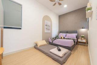 Continew Residences Kuala Lumpur - 6