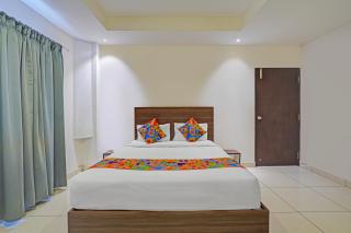 Urban Inn Yeshwantpur - 3