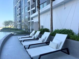 Anasta Residence near Central Festival Chiang Mai - 2