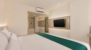 Elsotel Purwokerto By Daphna Management - 6