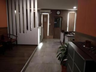 Paragon Nagoya Hotel Batam - 4