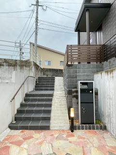 Akikawa Otsu 1 新築鉄骨造一棟貸切ヴィラ - 8