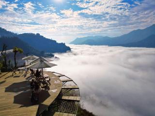 PHANSI - Glamping, View Point 360, Bar & BBQ - 9