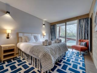 Appartement spacieux 5 pièces avec vue sur le Lac de Tignes - FR-1-641-83 - 1