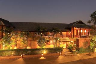 Baan Lapoon Hotel - 9