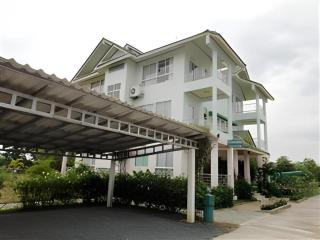 Kasem Garden Hotel Surin - 3