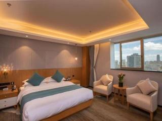 Kunming Greenlake View Hotel - 9